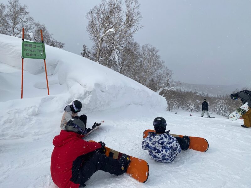 Hokkaido, Japan. Image © PlanetSKI